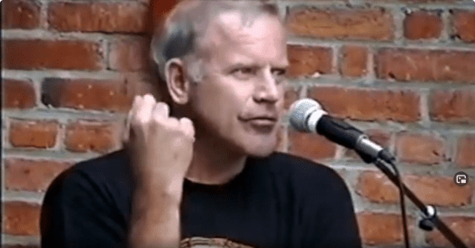 Kary Mullis, Nobelprijswinnaar en uitvinder PCR: PCR vertelt je niet dat je ziek&nbsp;bent