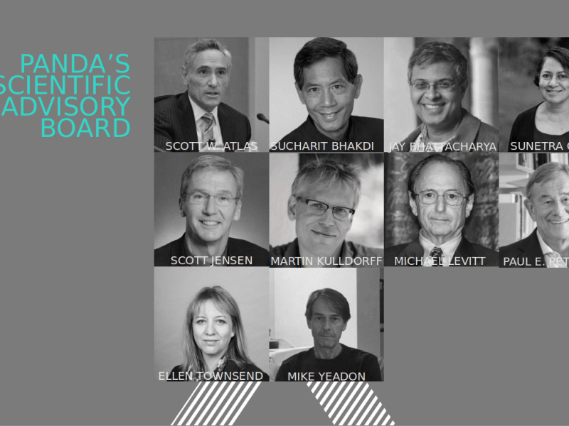 De belangrijkste feiten volgens Nick&nbsp;Hudson